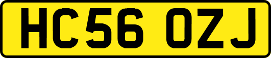 HC56OZJ