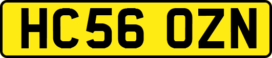 HC56OZN