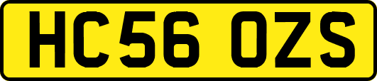 HC56OZS