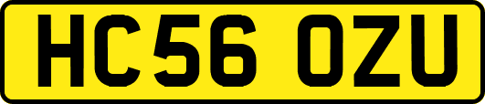 HC56OZU