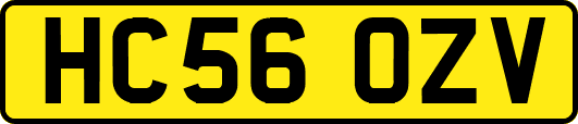 HC56OZV