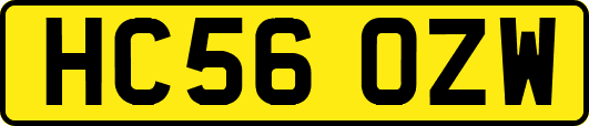 HC56OZW