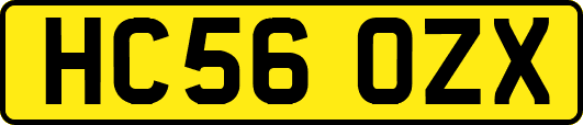 HC56OZX