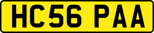 HC56PAA