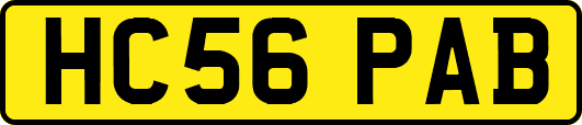 HC56PAB