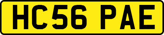 HC56PAE