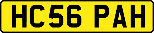HC56PAH