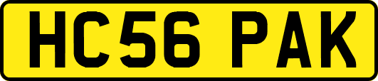 HC56PAK
