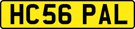 HC56PAL