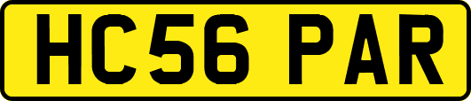 HC56PAR