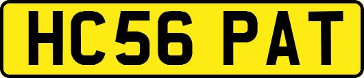 HC56PAT