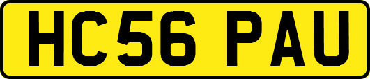 HC56PAU
