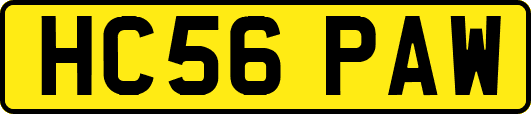 HC56PAW