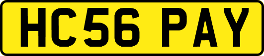 HC56PAY