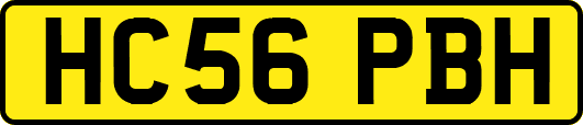 HC56PBH