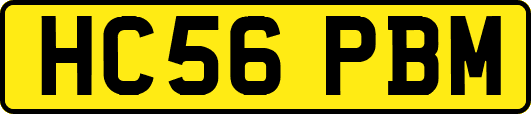 HC56PBM