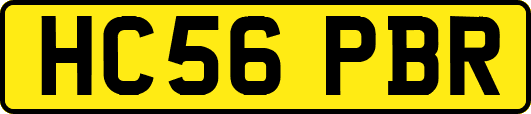 HC56PBR