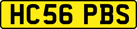 HC56PBS