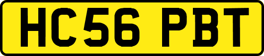 HC56PBT