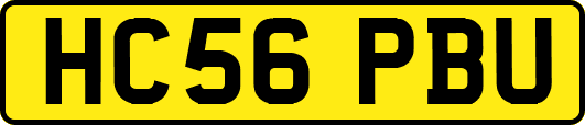 HC56PBU