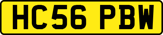 HC56PBW