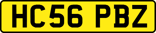 HC56PBZ