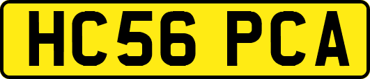 HC56PCA