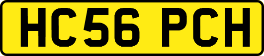 HC56PCH