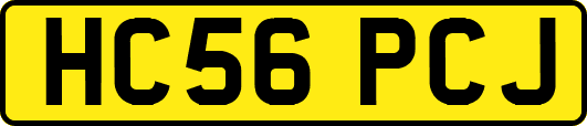 HC56PCJ