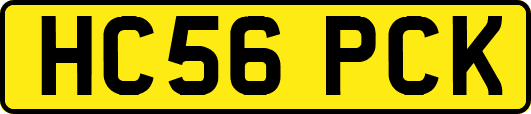 HC56PCK