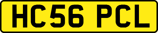 HC56PCL