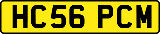 HC56PCM