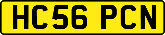 HC56PCN