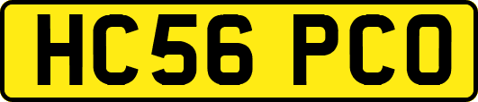 HC56PCO