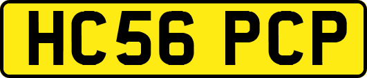 HC56PCP