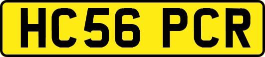 HC56PCR