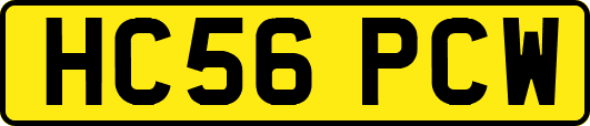 HC56PCW