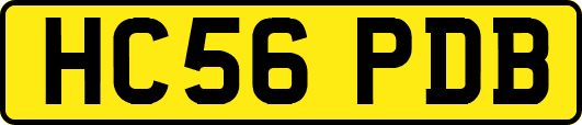HC56PDB