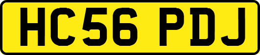 HC56PDJ