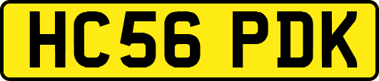 HC56PDK