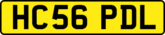 HC56PDL