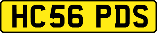 HC56PDS