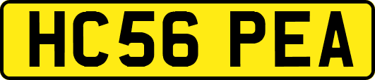 HC56PEA