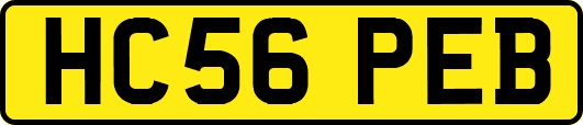 HC56PEB