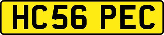 HC56PEC