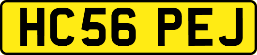 HC56PEJ