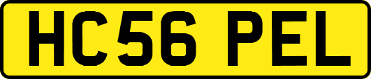 HC56PEL