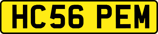 HC56PEM