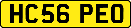 HC56PEO