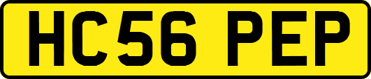 HC56PEP